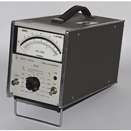 Voltmetro AC Keysight 400EL
