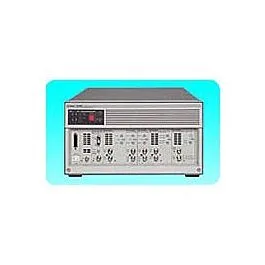 Mainframe DC Source/Monitor Keysight 4142B