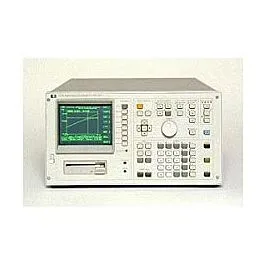 Analizzatore di parametri semiconduttori Keysight 4145A