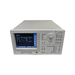 Analizzatore di parametri semiconduttori Keysight 4155C