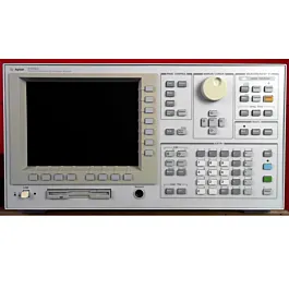 Analizzatore di parametri semiconduttori di precisione Keysight 4156C