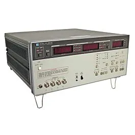 Misuratore LCZ Keysight 4276A