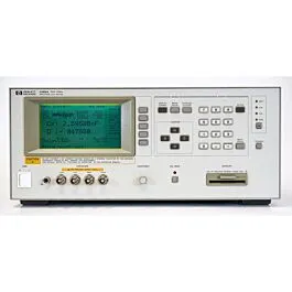 Misuratore LCR di Precisione Keysight 4285A