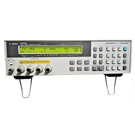 Misuratore di Capacità Keysight 4288A