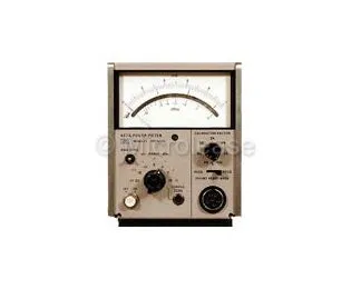 Misuratore di Potenza RF Keysight 432A