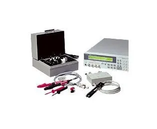 Misuratore di alta resistenza Keysight 4339B