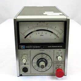 Misuratore di Potenza Keysight 435A