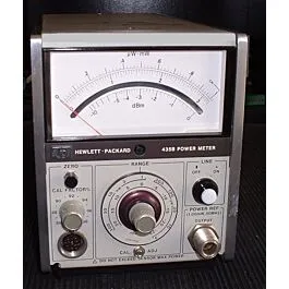 Misuratore di Potenza Keysight 435B