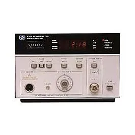 Misuratore di Potenza RF Keysight 436A
