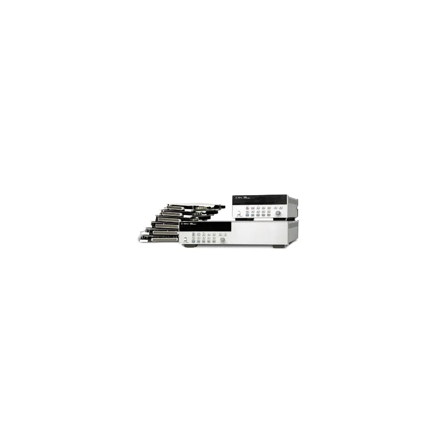 Keysight 44470A Modulo Multiplexer a 10 Canali