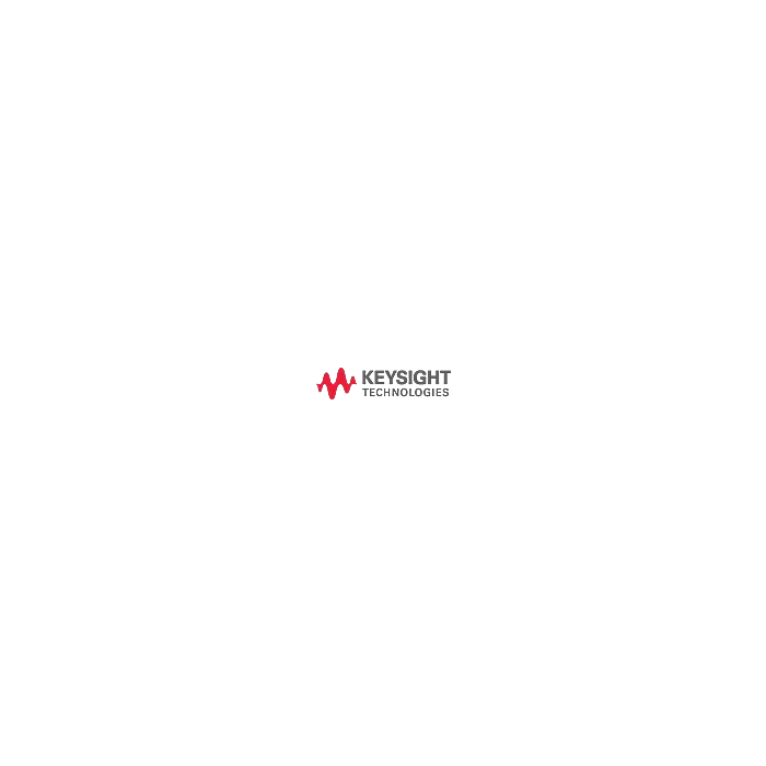 Keysight 478A-H76 Supporto Termistore Coassiale