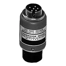 Keysight 478A Supporto Termistore Coassiale