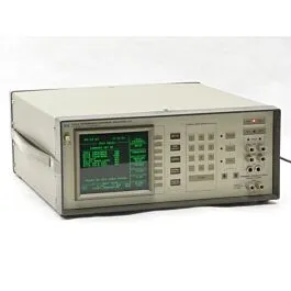 Set di Misurazione delle Alterazioni di Trasmissione Keysight 4945A