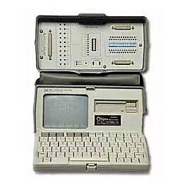 Analizzatore di Protocollo Keysight 4951C