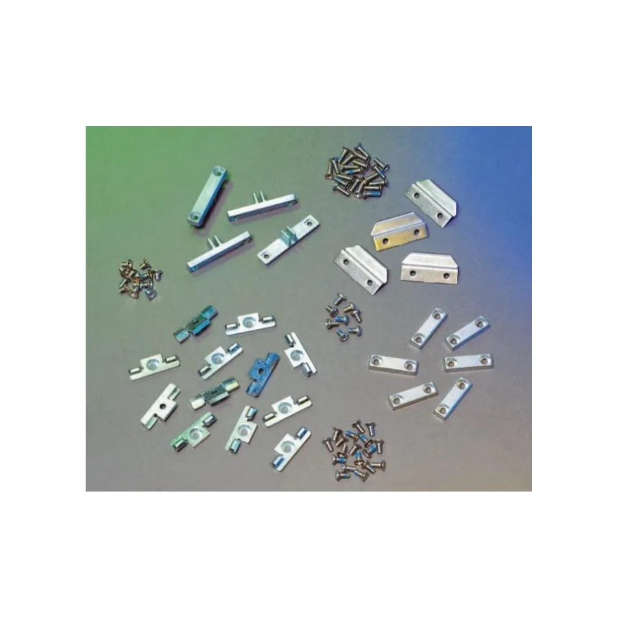Kit di collegamento Dual Lock Keysight 5061-9694