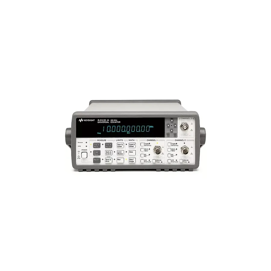 Keysight 53131A/010/030 Contatore Universale