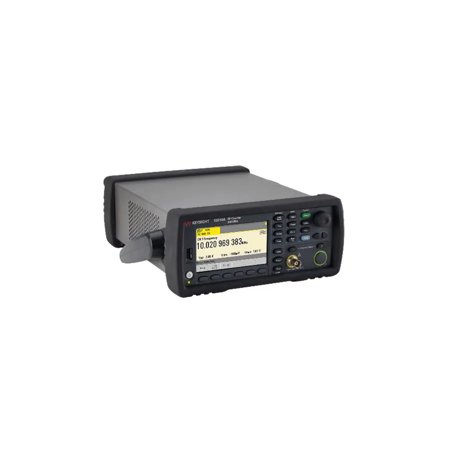 Keysight 53210A/115 contatore di frequenza RF