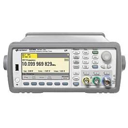 Keysight 53230A-106 Aggiornamento Ingresso Microonde 6 GHz