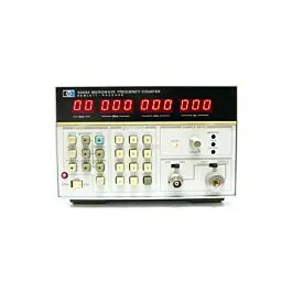 Contatore di Frequenza Keysight 5343A