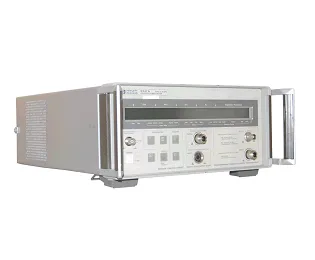 Contatore Microonde/Wattmetro Keysight 5347A