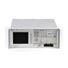 Analizzatore di Frequenza e Intervallo di Tempo Keysight 5372A