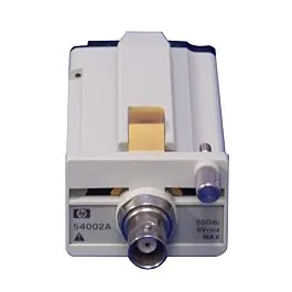 Sonda d'ingresso per oscilloscopio BNC Keysight 54002A