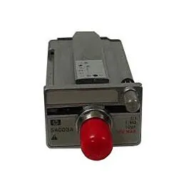 Sonda Keysight 54003A 1 Megaohm 10:1