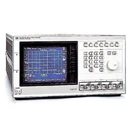 Oscilloscopio Keysight 54110D a 4 canali da 1 GHz
