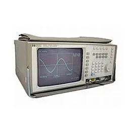 Oscilloscopio di Archiviazione Keysight 54502A