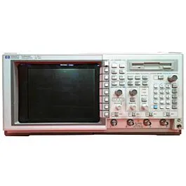Oscilloscopio Keysight 54542C