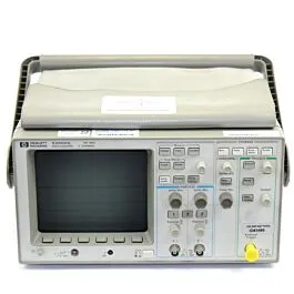 Oscilloscopio 2 Canali Keysight 54600A