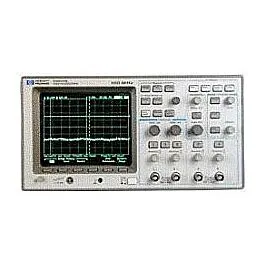 Oscilloscopio di archiviazione digitale Keysight 54601B a 4 canali, 100 MHz