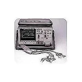Analizzatore logico Keysight 54620A a 16 canali