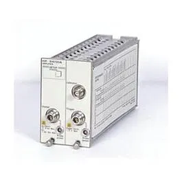 Modulo oscilloscopio Keysight 54721A