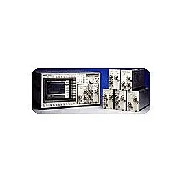 Oscilloscopio ad ampia larghezza di banda Keysight 54750A