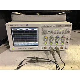 Oscilloscopio Infiniium Keysight 54825A