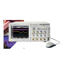 Oscilloscopio Keysight 54831M/B 600 MHz