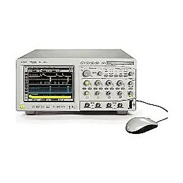 Oscilloscopio a segnali misti Keysight 54832D