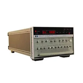 Analizzatore del Sistema di Bus Keysight 59401A