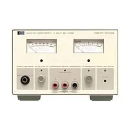 Alimentatore analogico Keysight 6024A