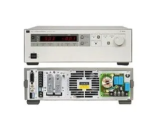 Alimentatore CC Keysight 6031A