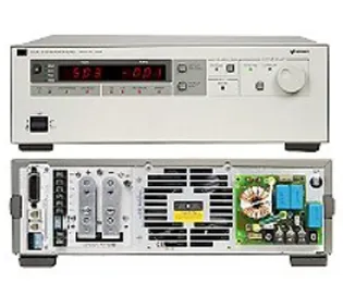 Alimentatore CC Keysight 6032A