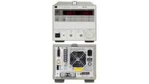 Alimentatore CC Keysight 6033A