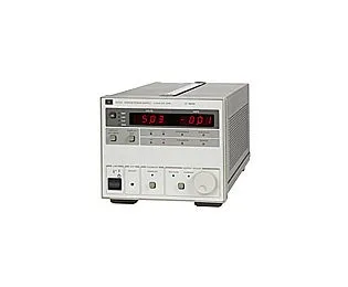 Alimentatore CC Keysight 6038A