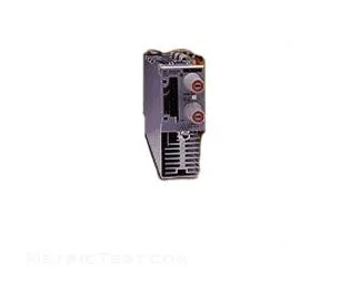 Modulo di Carico Elettronico Keysight 60502B