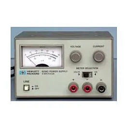 Keysight 6214C Alimentatore CC