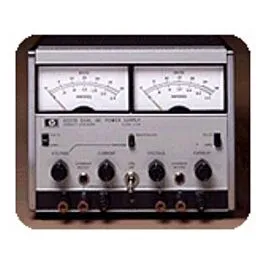 Alimentatore DC a Doppio Canale Keysight 6227B