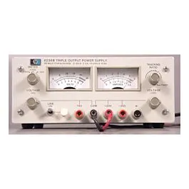 Alimentatore CC Keysight 6236B
