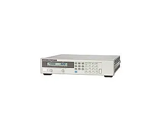 Alimentatore CC Keysight 6541A