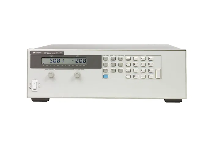 Alimentatore CC Keysight 6573A da 2100W